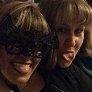 Meet your Posher, Robin